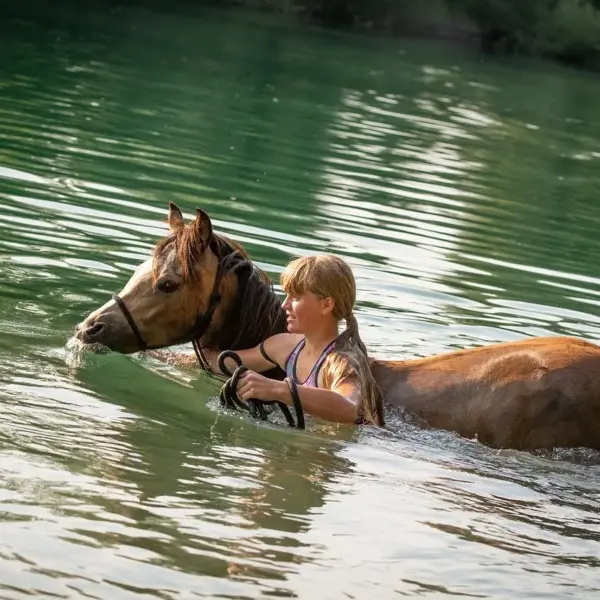 5 rideture i havet på hesteryg, du bør prøve i Caribien