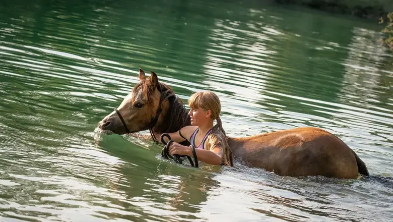 5 rideture i havet på hesteryg, du bør prøve i Caribien