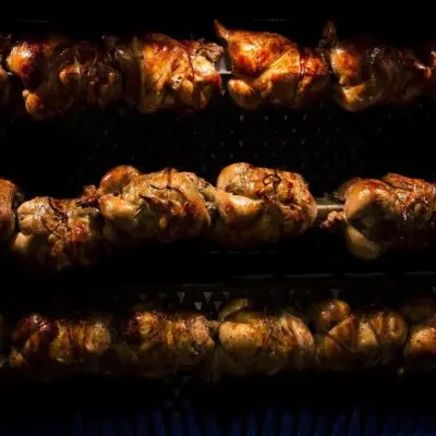 Findes der Uber i USVI, og hvad bruger jeg i stedet?