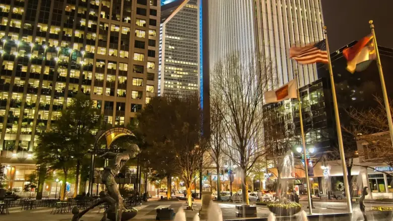 Folketællingen 1835: demografi på St. Thomas