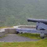 Garnisonens hverdag på Fort Frederik, 1780-1800