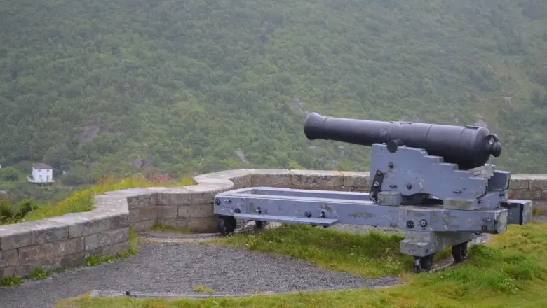 Garnisonens hverdag på Fort Frederik, 1780-1800