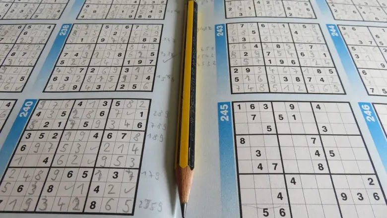 Guide til Vovet krydsord