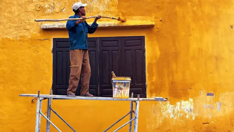 Hollandsk Maler i Krydsord Tips