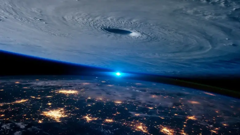 Hvad skete under orkanen og tsunamien i 1867 på Jomfruøerne?