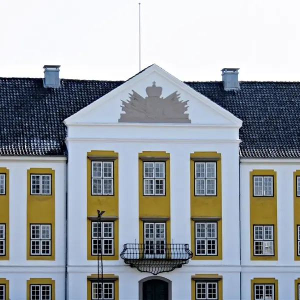 Hvordan formede frihavnen handelen på St. Thomas?