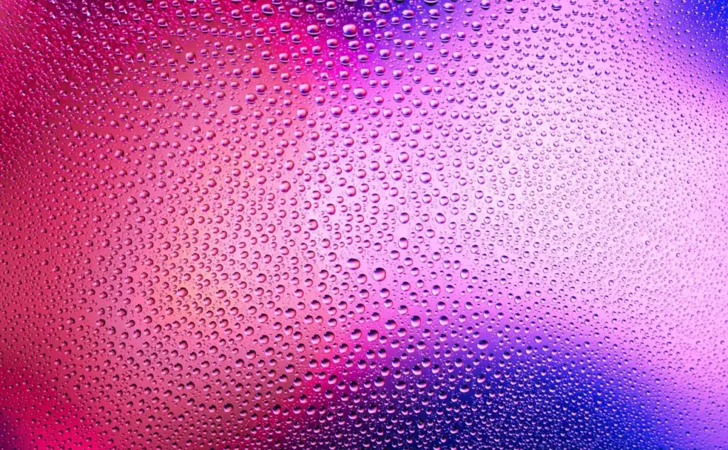 Hvornår er regnsæsonen på Jomfruøerne?