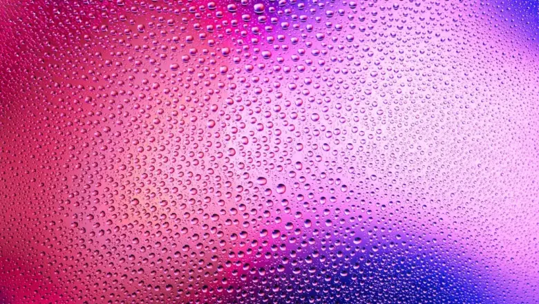 Hvornår er regnsæsonen på Jomfruøerne?