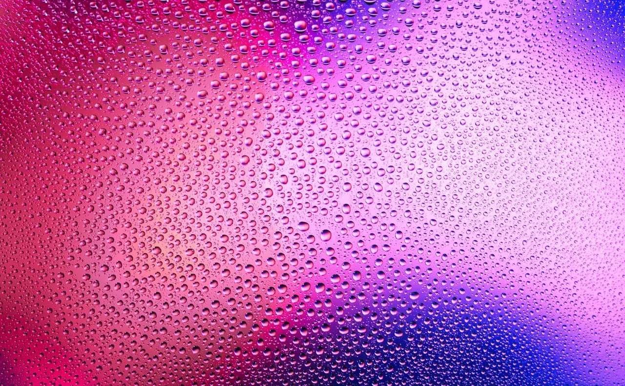 Hvornår er regnsæsonen på Jomfruøerne?