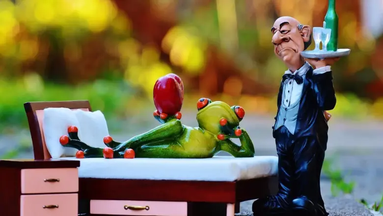 Løsning til Butler krydsord