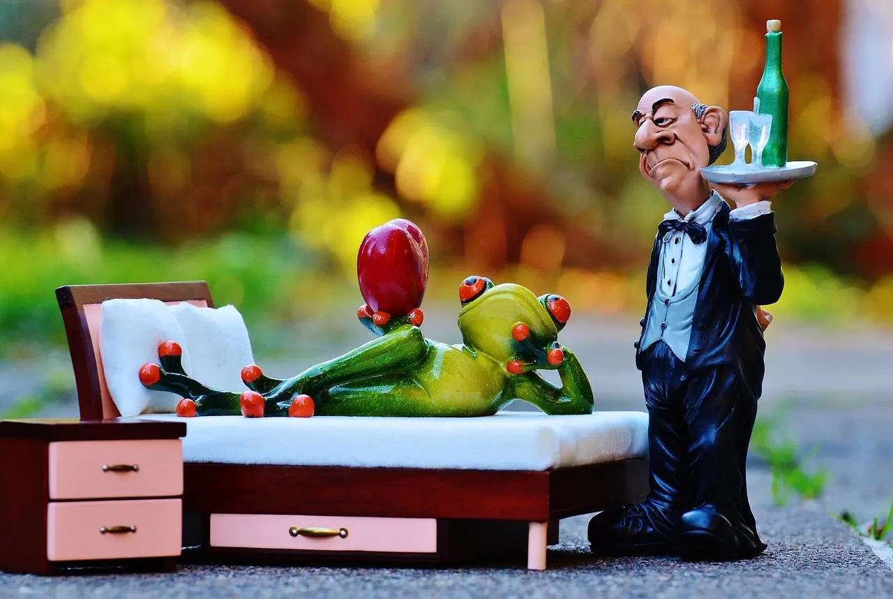 Løsning til Butler krydsord