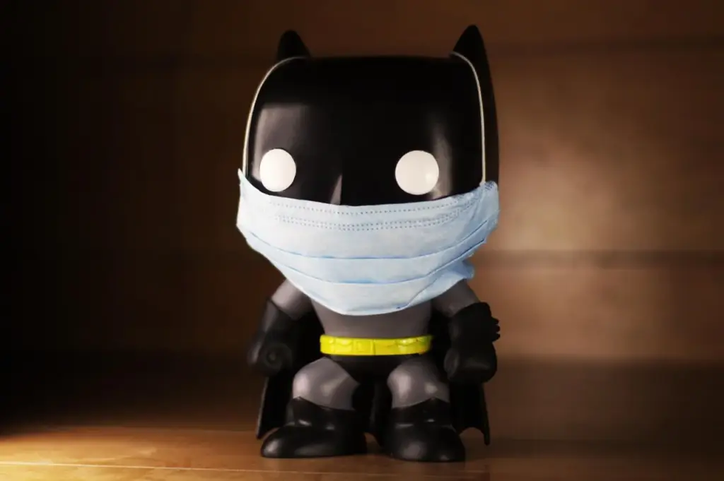 Medvirkende i Kellys Helte