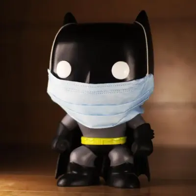 Medvirkende i Kellys Helte