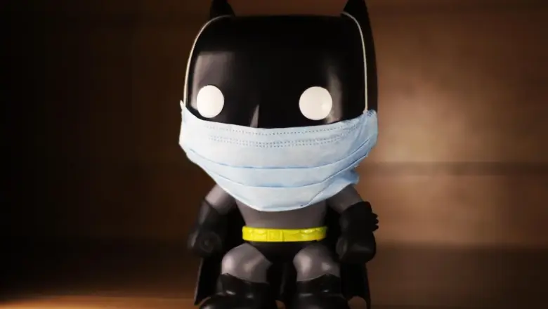 Medvirkende i Kellys Helte