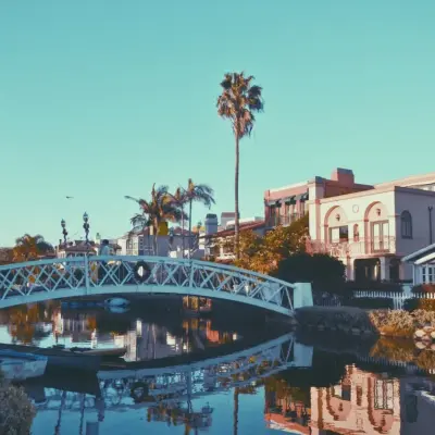 Medvirkende i La Brea