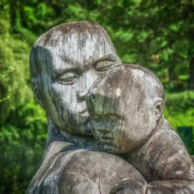 Sådan besøger du Underwater Sculpture Park i Grenada