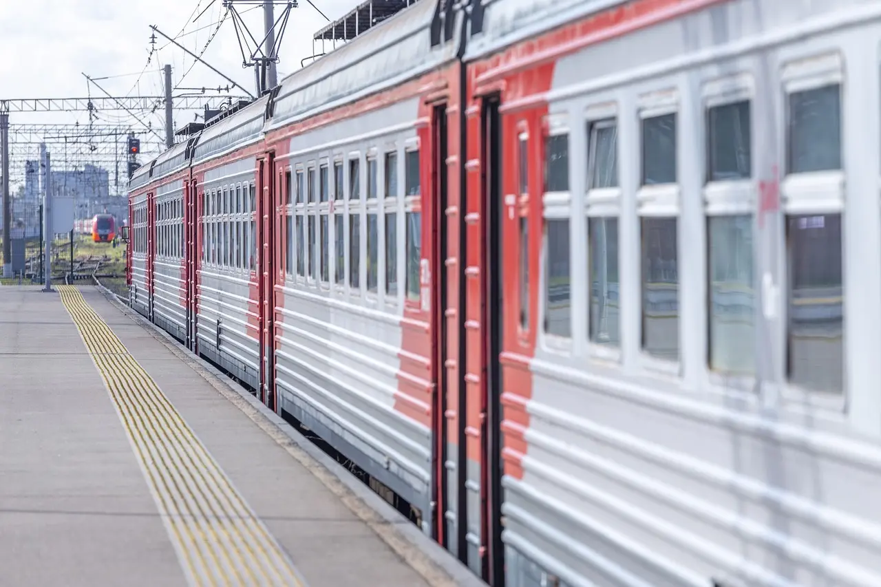 St. Kitts’ Scenic Railway: den ultimative guide