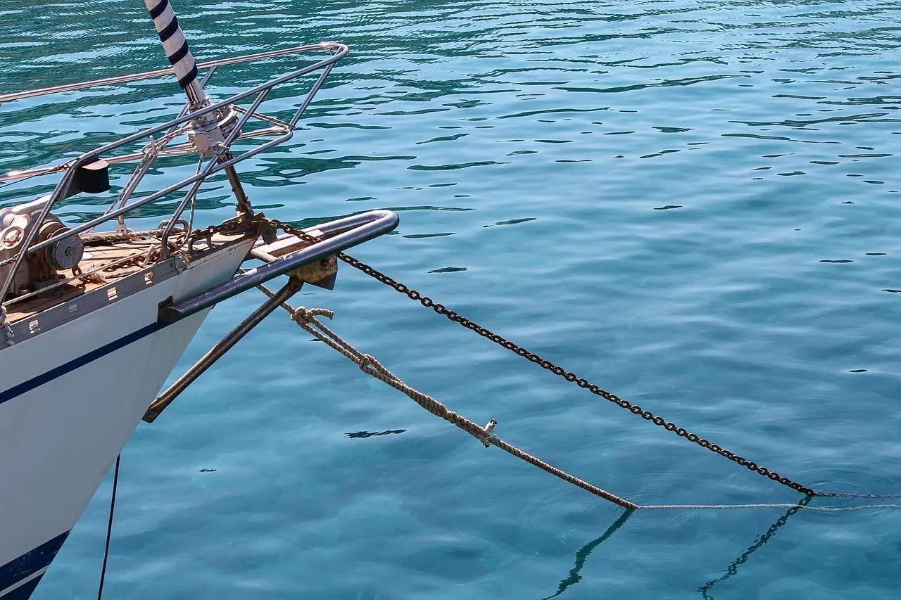 Svar til Fartøjer i krydsord