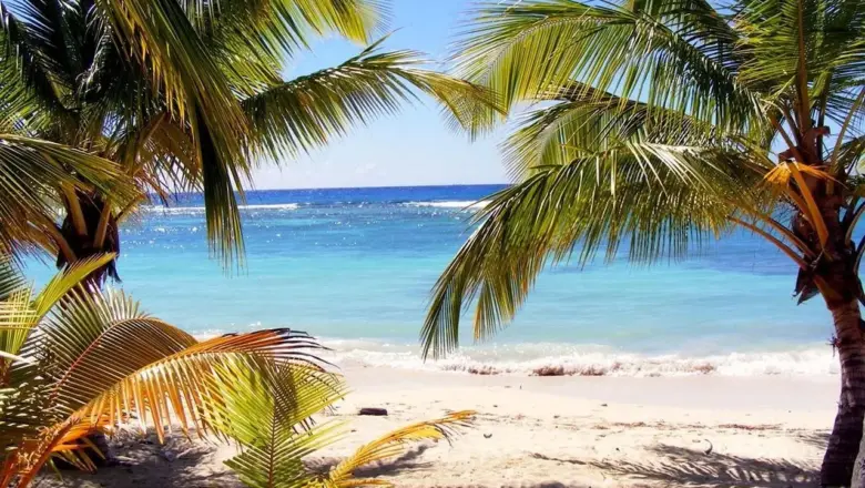 Vandretur til Boiling Lake på Dominica: en guide