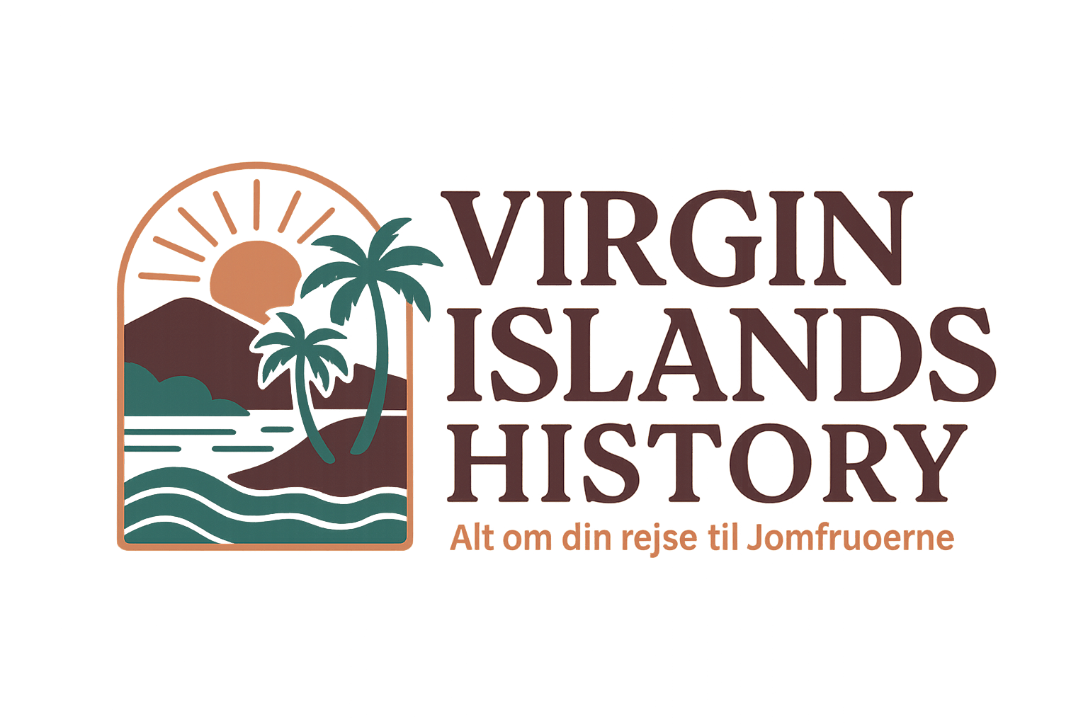 Virgin Islands History